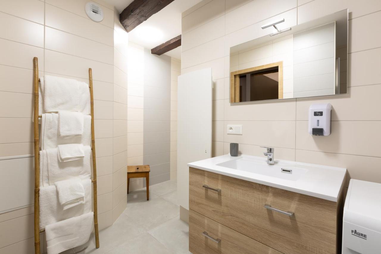 Le Rhenanus Jacques Taurellus - Appartement Duplex Au Calme - Centre Ville - Parking Gratuit Sélestat Dış mekan fotoğraf