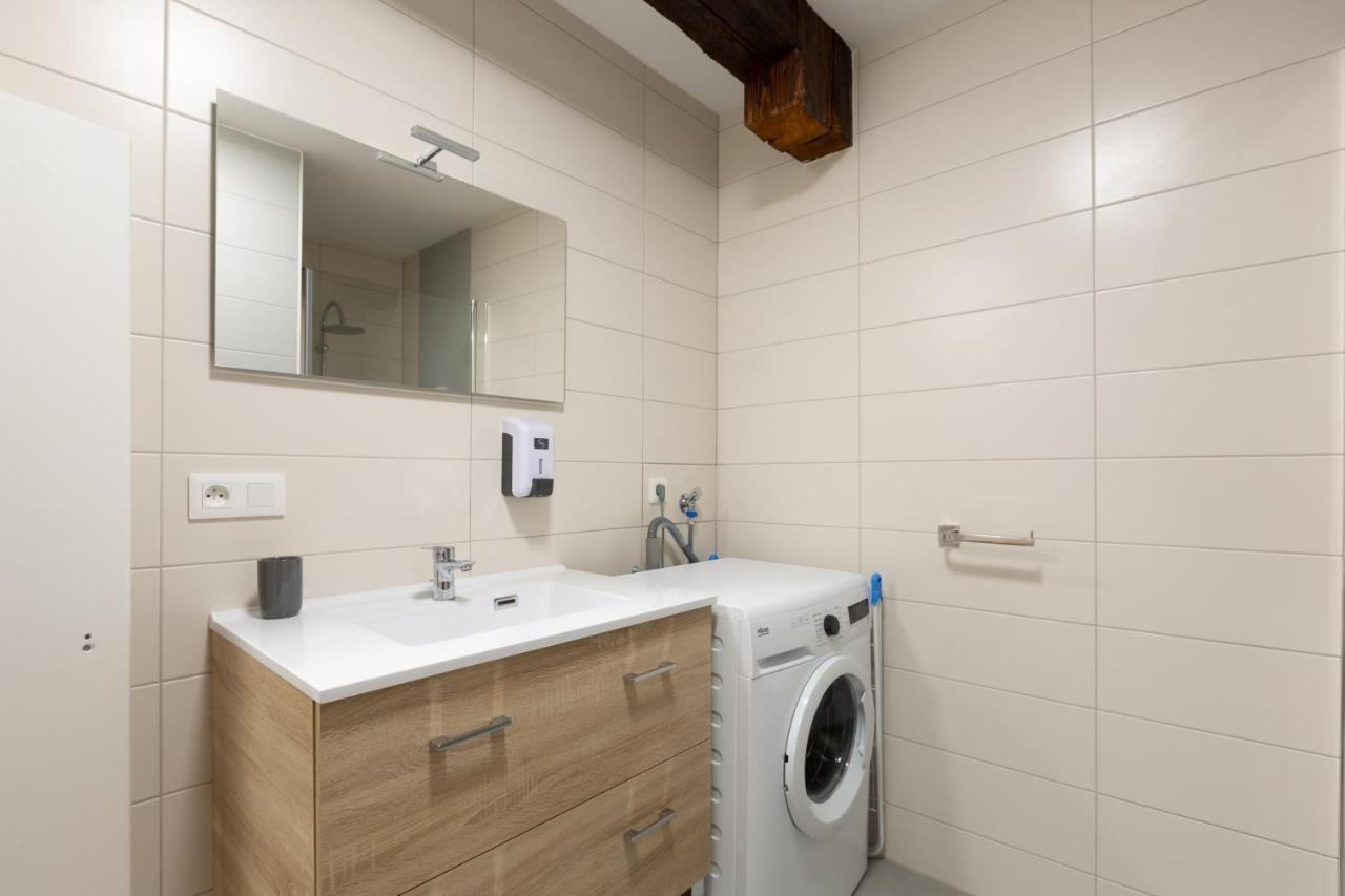 Le Rhenanus Jacques Taurellus - Appartement Duplex Au Calme - Centre Ville - Parking Gratuit Sélestat Dış mekan fotoğraf